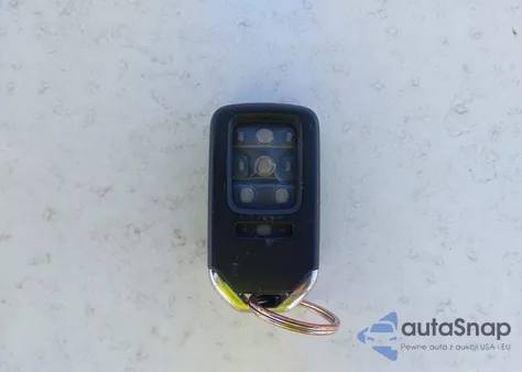 2016 Honda Accord Ex-L from USA, damaged, VIN 1HGCR2F92GA207113